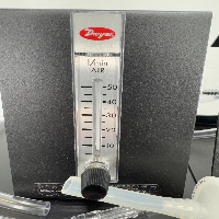 Billups Rothenberg Single Flow Meters - Quantity 2 image 2